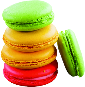 Macarons PNG-74046